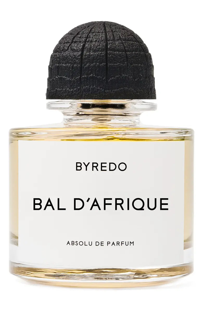 Byredo bdf absolu empty