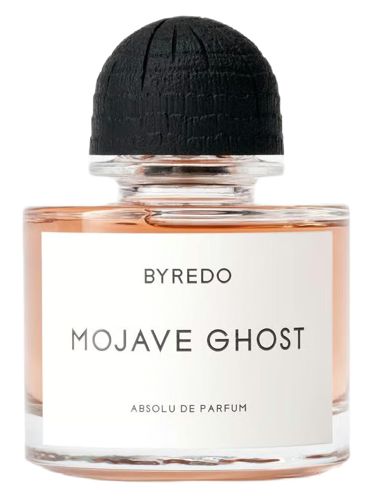 2 Mojave ghost absolu empties and 2 baldfrique empties