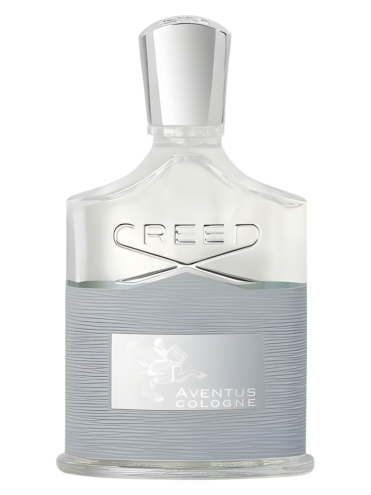 Creed aventus cologne partial