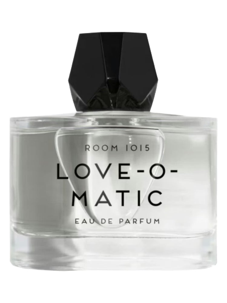 Room 1015 Love-O-Matic