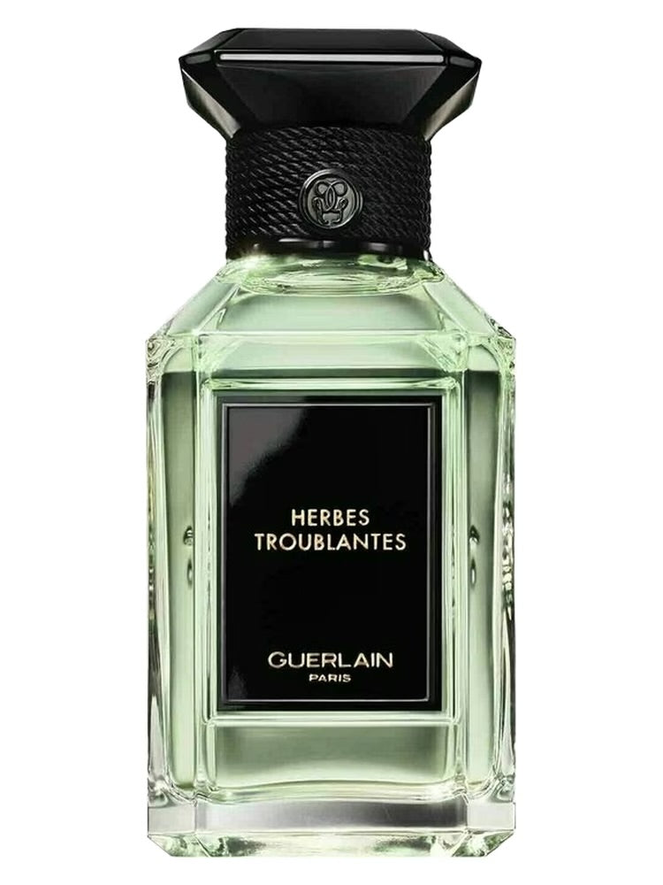 Guerlain Herbes Troublantes