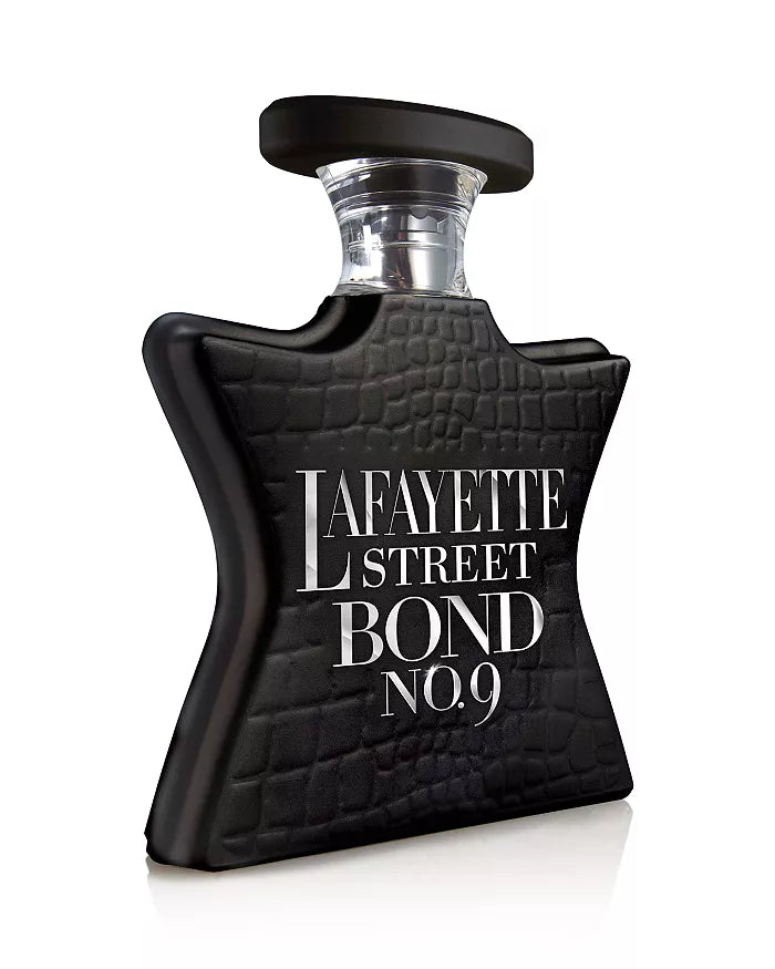 Bond NO. 9 Lafayette Street (RESTOCK SOON)
