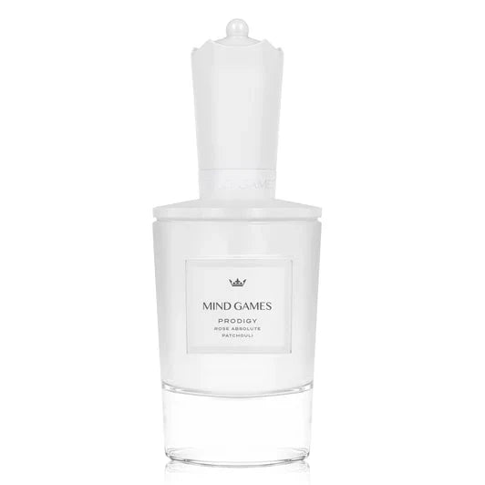 Mind Games Prodigy (NEW DROP🔥)