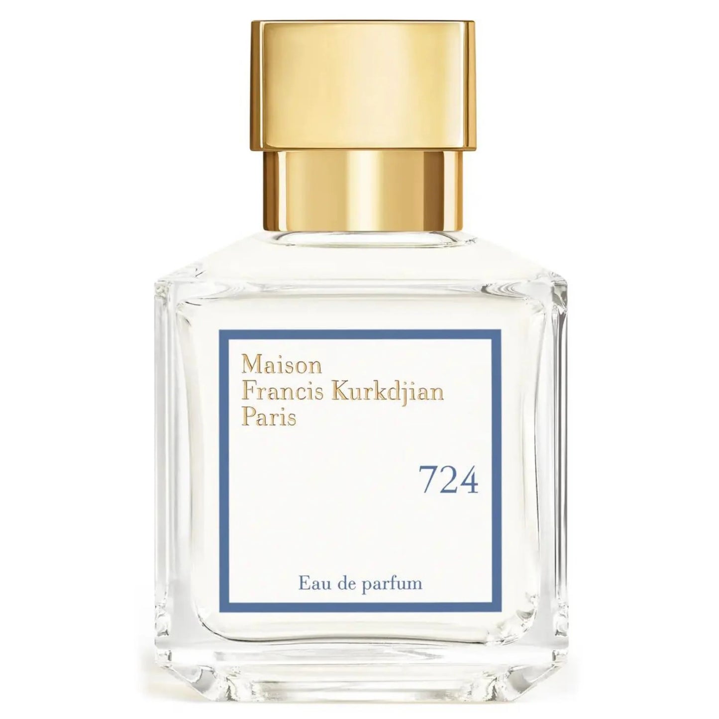 MFK 724