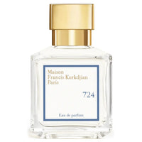 MFK 724