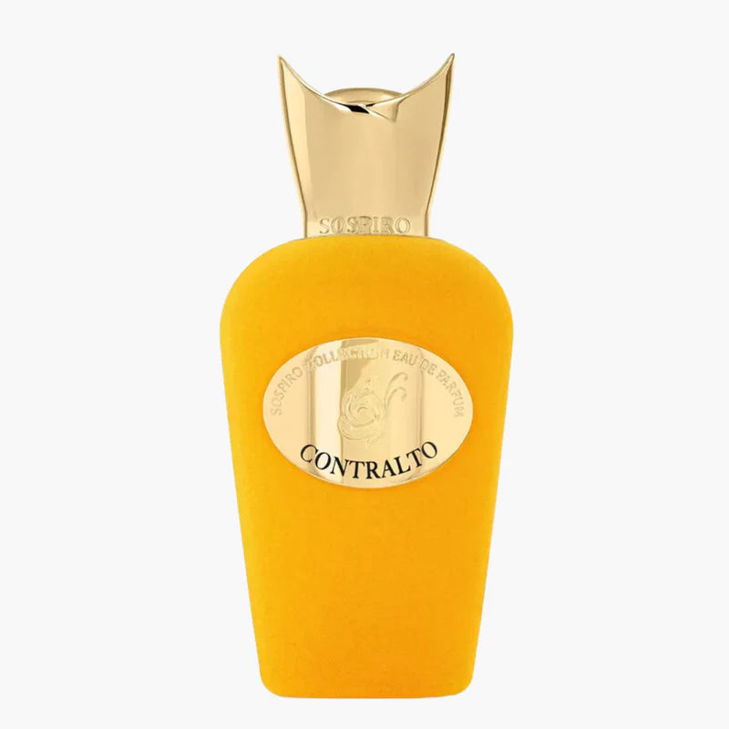 Sospiro Dolce Melodia