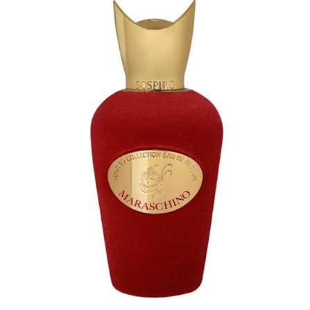 Sospiro Maraschino