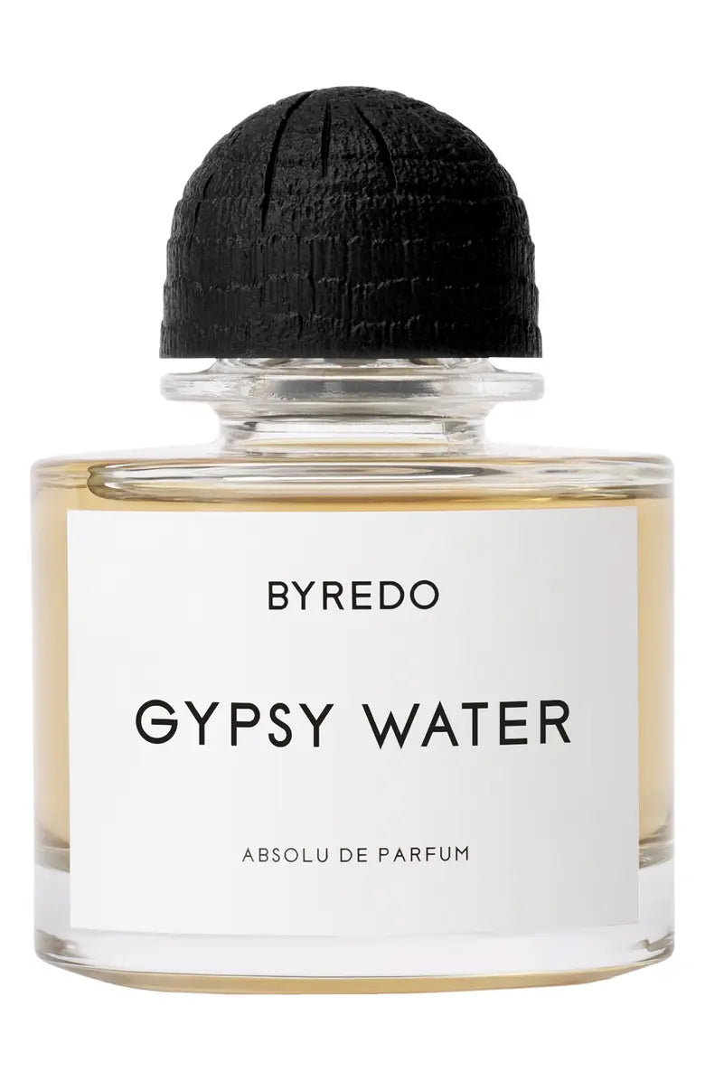 Byredo Gypsy Water Absolu (NEW 2026 RELEASE)