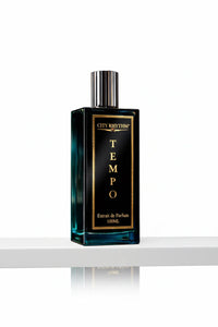 City Rhythm Tempo Extrait