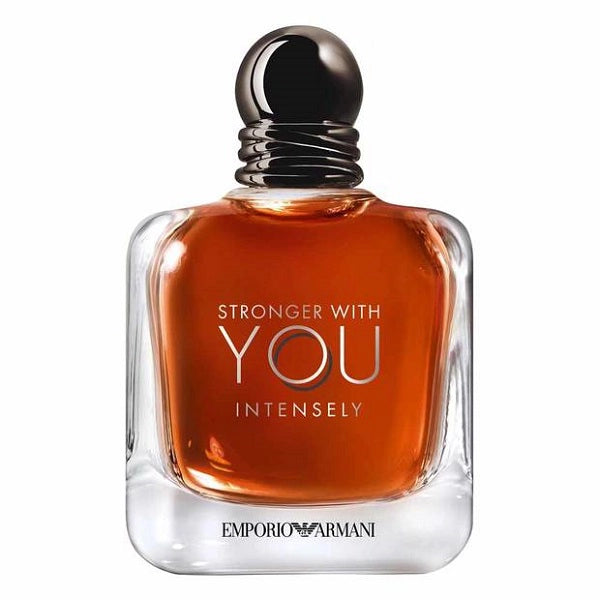 Armani Stronger With You Intensely (RESTOCK SOON)