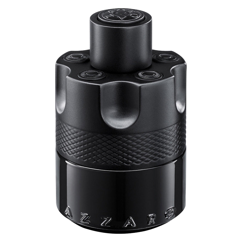 Azzaro The Most Wanted EDP Intense