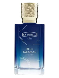 Blue Talisman