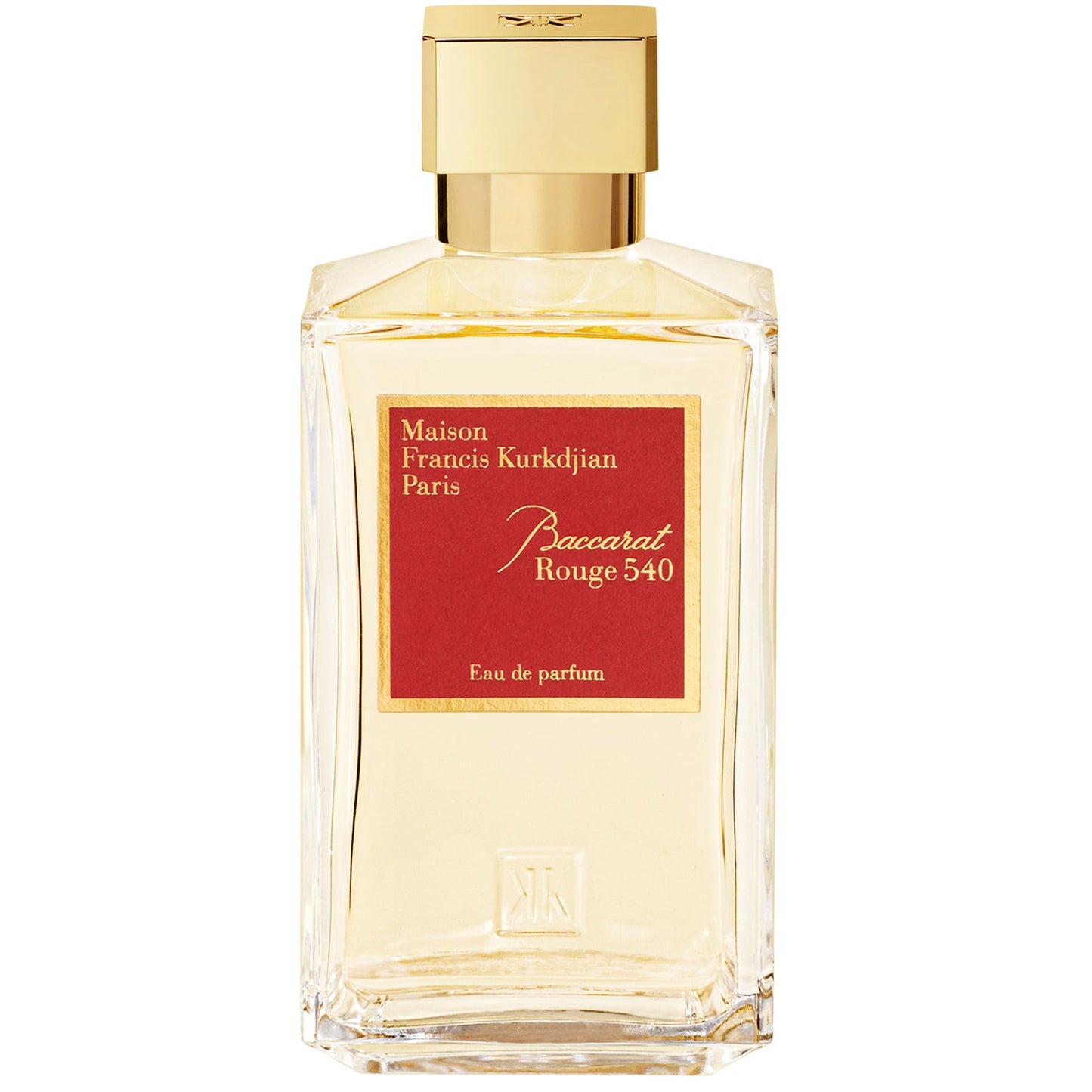 MFK Baccarat Rouge 540