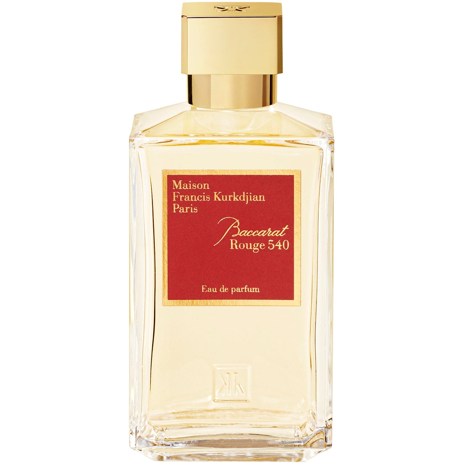 MFK Baccarat Rouge 540