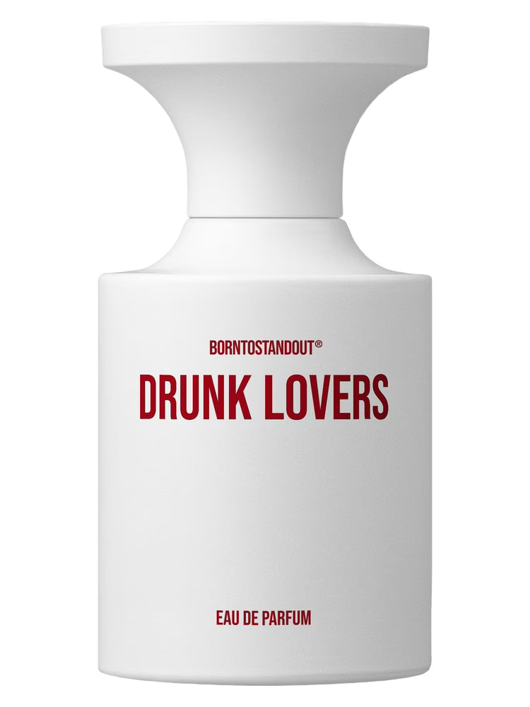Borntostandout Drunk Lovers (RESTOCK SOON)