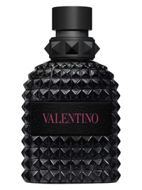 Valentino Born In Roma Extradose