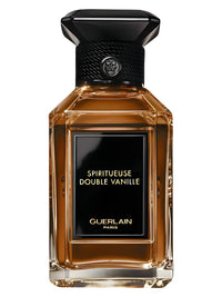 Guerlain Spiritueuse Double Vanille