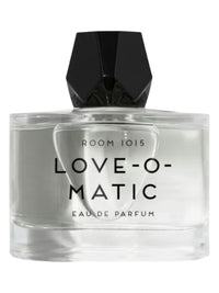 Room 1015 Love-O-Matic